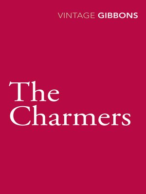 cover image of The Charmers
